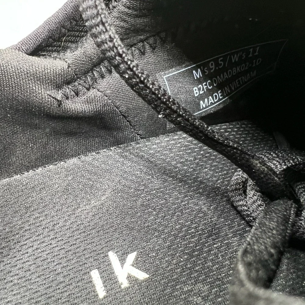 Kizik madrid eco